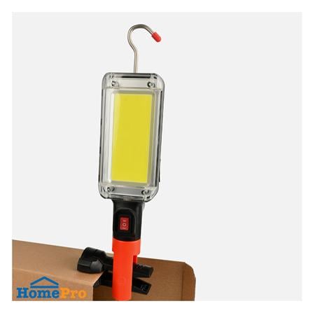 ไฟฉาย LED BRIGHTENLUX BT-WK7070 700 ลูเมน 5 วัตต์ DAYLIGHT_3