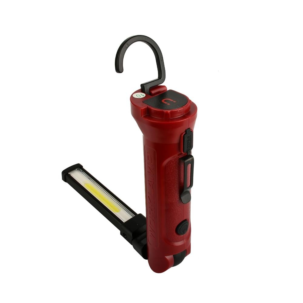 ไฟฉาย Led BRIGHTENLUX BT-WK7108 200 ลูเมน 3 วัตต์ DAYLIGHT