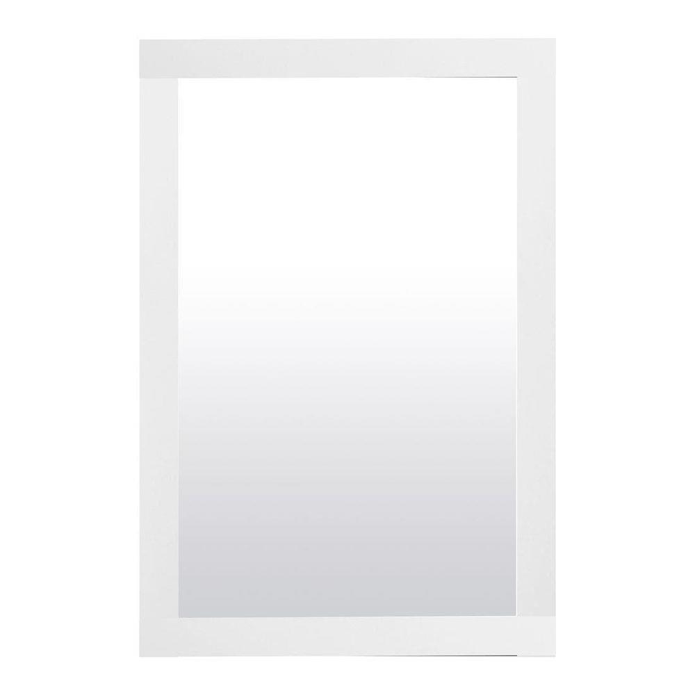 ชุดห้องนอน 5 ฟุต KONCEPT MONETA 59060638 สีขาว