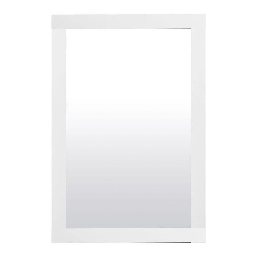 ชุดห้องนอน 6 ฟุต KONCEPT MONETA 59060639 สีขาว