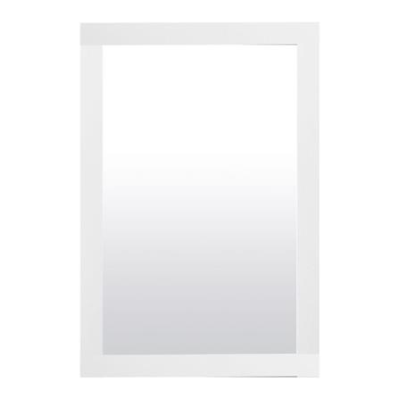 ชุดห้องนอน 6 ฟุต KONCEPT MONETA 59060639 สีขาว_5