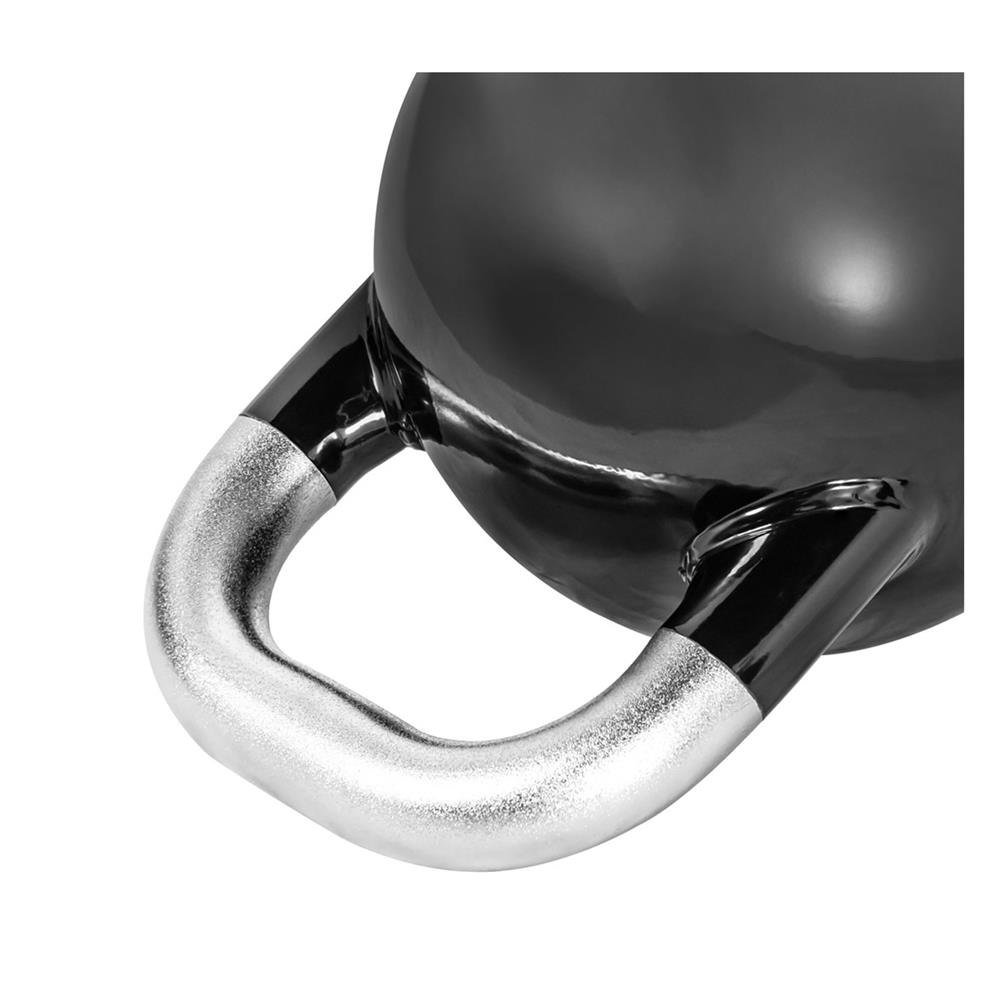 ชุดเคตเทิลเบล COMPETITION STEEL IVADE 4-24 กก.