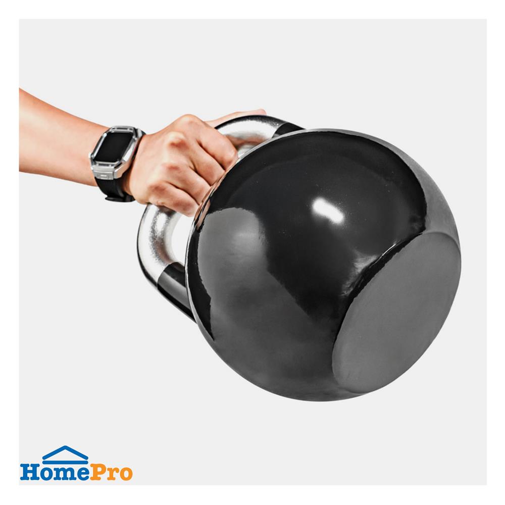 ชุดเคตเทิลเบล COMPETITION STEEL IVADE 4-24 กก.