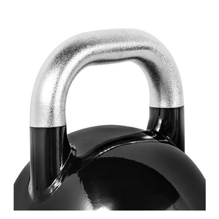 ชุดเคตเทิลเบล COMPETITION STEEL IVADE 4-24 กก._3