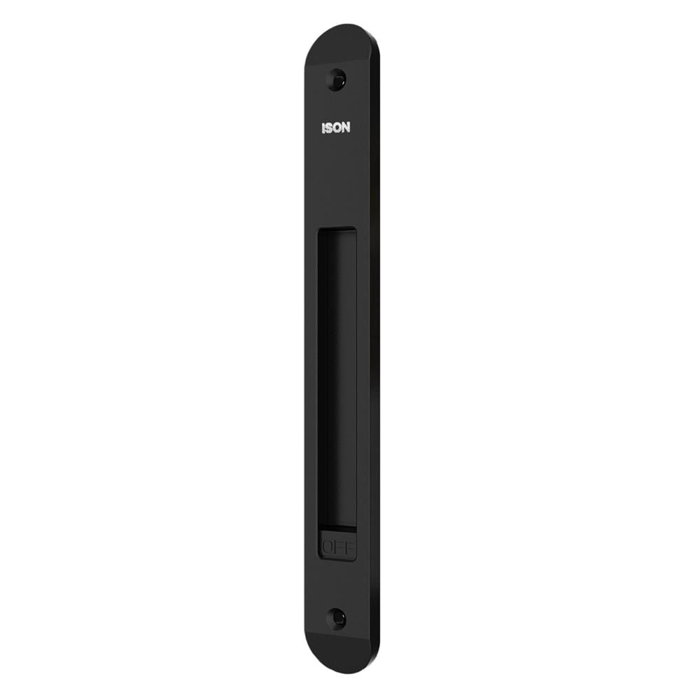 มือจับประตูดิจิตอล MULTI-F DIGITAL LOCK ISON DLH-99C2-BL