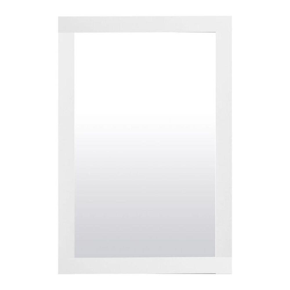 ชุดห้องนอน 6 ฟุต KONCEPT MONETA 59060636 สีขาว