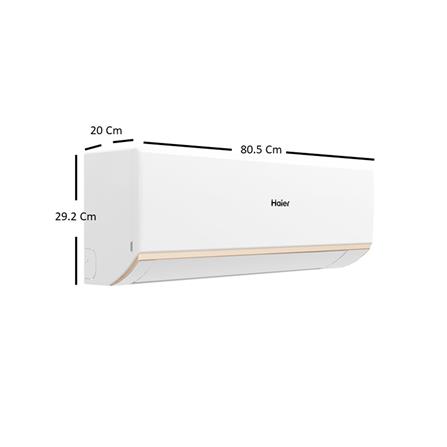 แอร์ผนัง HAIER HSU-09VRWA05 9200 บีทียู อินเวอร์เตอร์_4