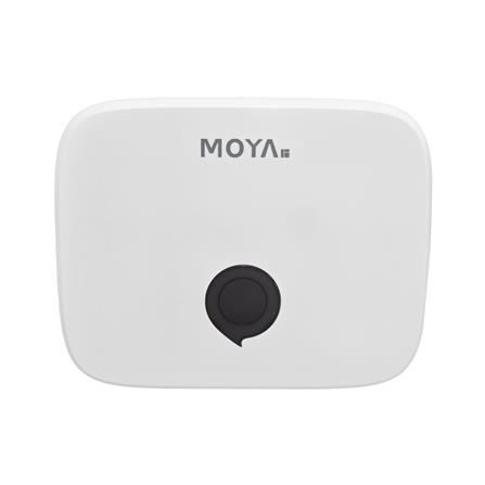 กล่องกระดาษทิชชู่+กระดาษเช็ดมือ MOYA ADS-816 สีขาว_3