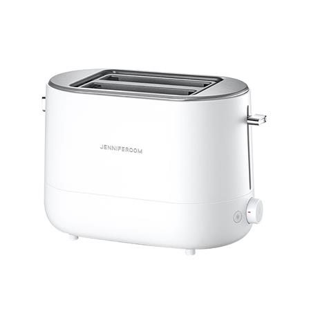 เครื่องปิ้งขนมปัง JENNIFEROOM JRTH-T900WH สีขาว_1