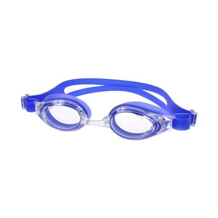 แว่นตาว่ายน้ำ AQUANOX G0335 สีน้ำเงิน_0