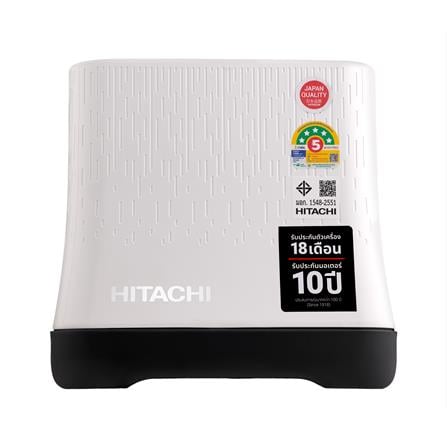 ปั๊มน้ำอัตโนมัติ HITACHI WM-P200XX2 200 วัตต์_0