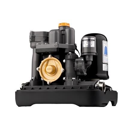 ปั๊มน้ำอัตโนมัติ HITACHI WM-P200XX2 200 วัตต์_3