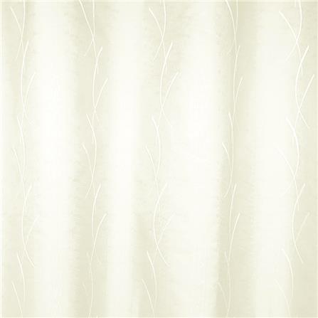 ผ้าม่าน EYELET HOME LIVING STYLE LORENZ UV 150X160 ซม. สีครีม_2