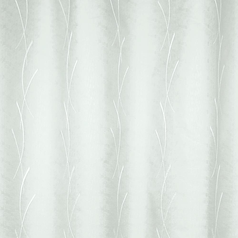 ผ้าม่าน EYELET HOME LIVING STYLE LORENZ UV 150X160 ซม. สีเทา