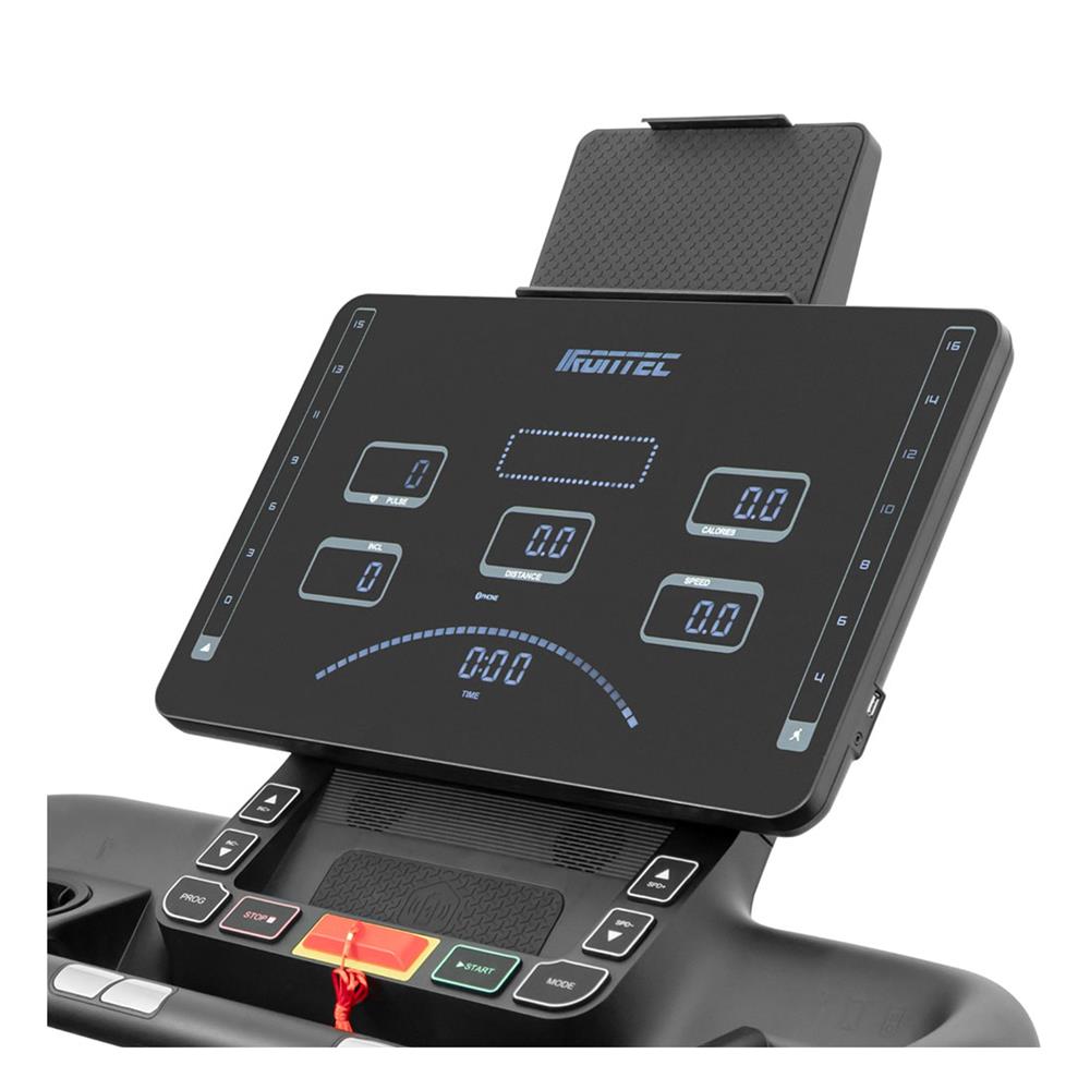 ลู่วิ่งไฟฟ้า IRONTEC Z-RUNNER