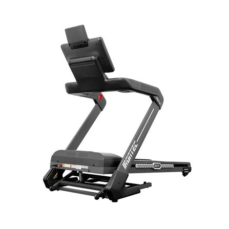 ลู่วิ่งไฟฟ้า IRONTEC Z-RUNNER_3