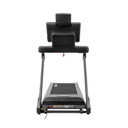 ลู่วิ่งไฟฟ้า IRONTEC Z-RUNNER_5