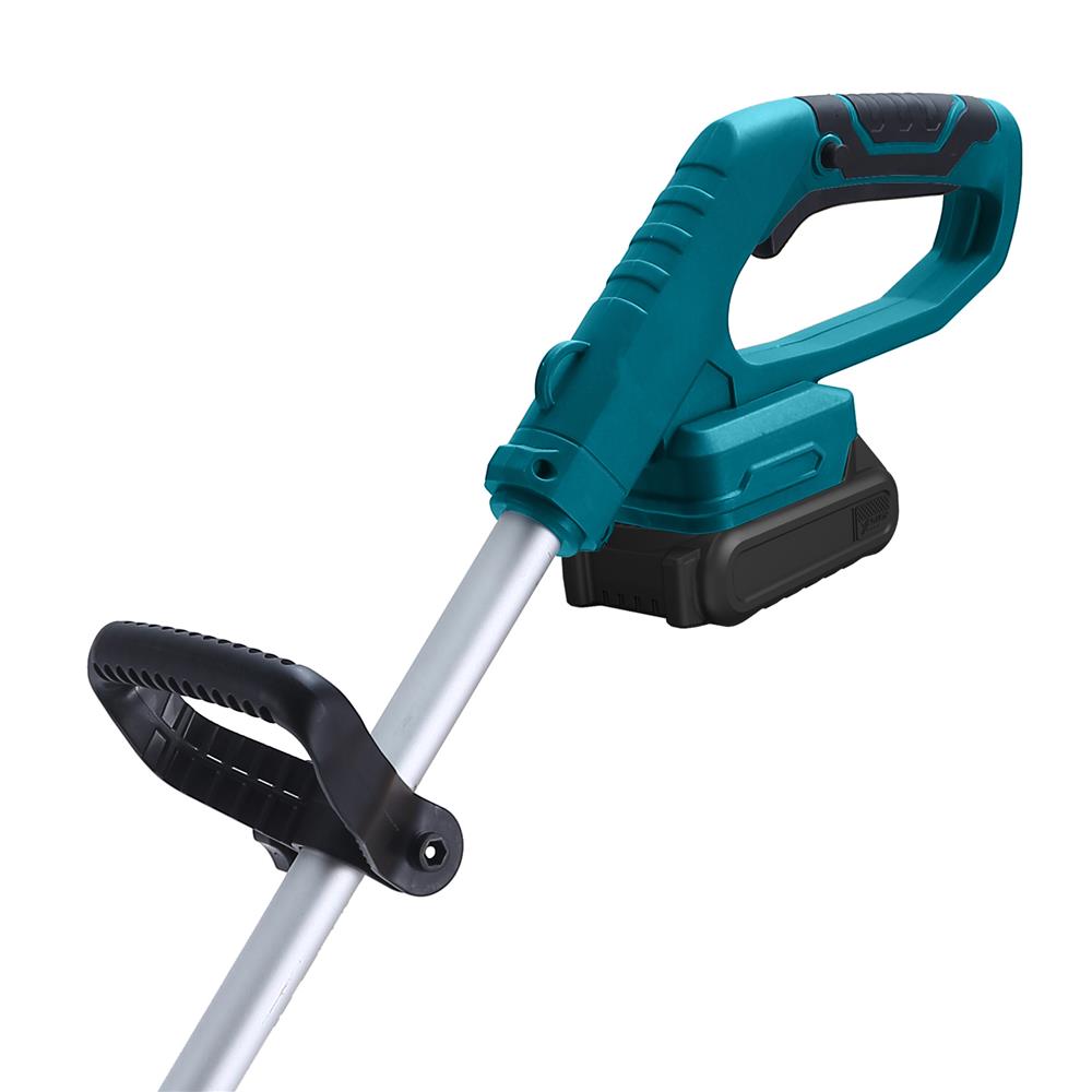 เครื่องเล็มหญ้าไร้สาย (พร้อมแบตเตอรี่) MATALL PRO G900 20 โวลต์