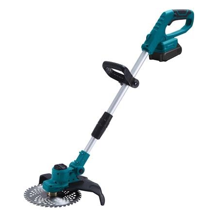 เครื่องเล็มหญ้าไร้สาย (พร้อมแบตเตอรี่) MATALL PRO G900 20 โวลต์_1