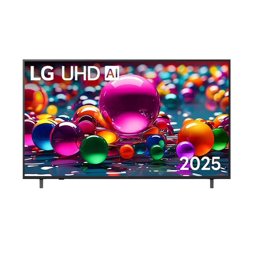 ทีวีแอลอีดี 65 นิ้ว LG (4K, LED, SMART TV) 65UA8450PSA.ATM