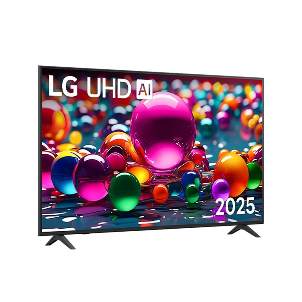 ทีวีแอลอีดี 65 นิ้ว LG (4K, LED, SMART TV) 65UA8450PSA.ATM