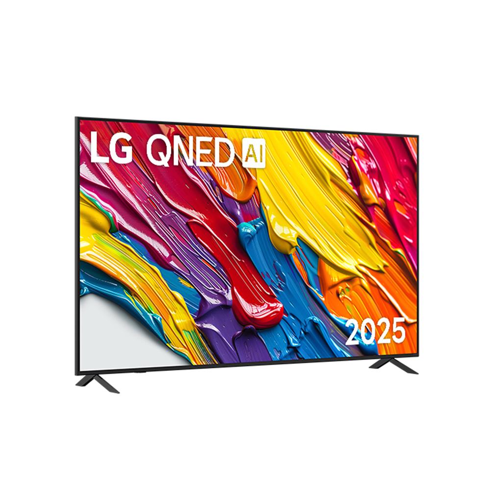 ทีวีคิวเอ็นอีดี 65 นิ้ว LG (4K, QNED, SMART TV) 65QNED82ASA.ATM