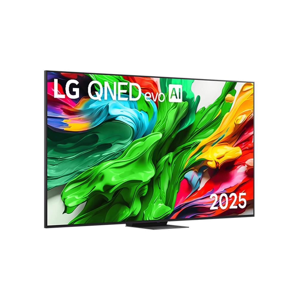 ทีวีคิวเอ็นอีดี 100 นิ้ว LG (4K, QNED, SMART TV) 100QNED86AS.ATM