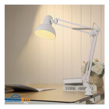 ไฟอ่านหนังสือ CARINI OL-TL-AC4 สีขาว_5