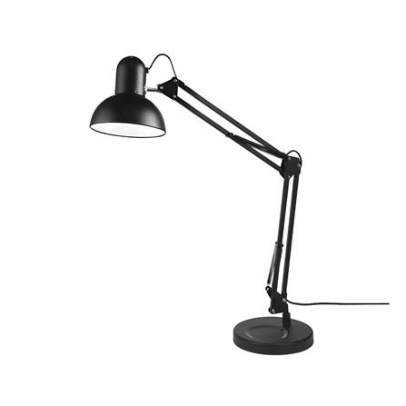 ไฟอ่านหนังสือ CARINI OL-TL-AC4 สีดำ_0