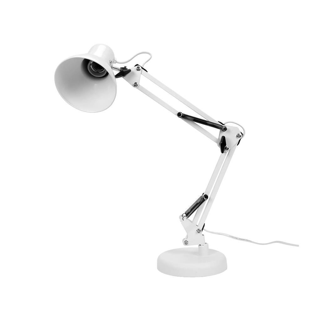 ไฟอ่านหนังสือ CARINI OL-TL-AC3 สีขาว_1