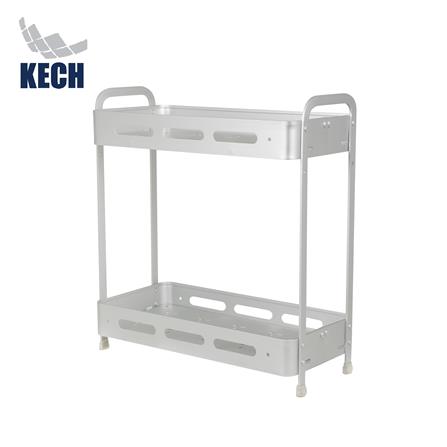ชั้นวางของอะลูมิเนียม 2 ชั้น KECH BEYOND_0
