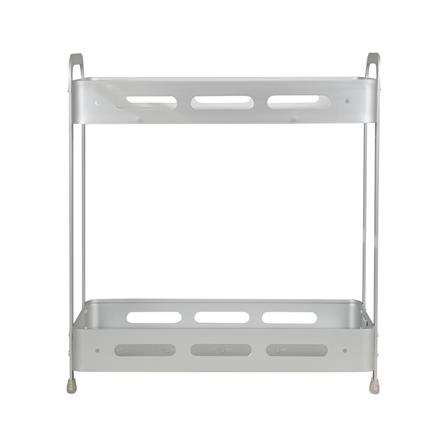 ชั้นวางของอะลูมิเนียม 2 ชั้น KECH BEYOND_1