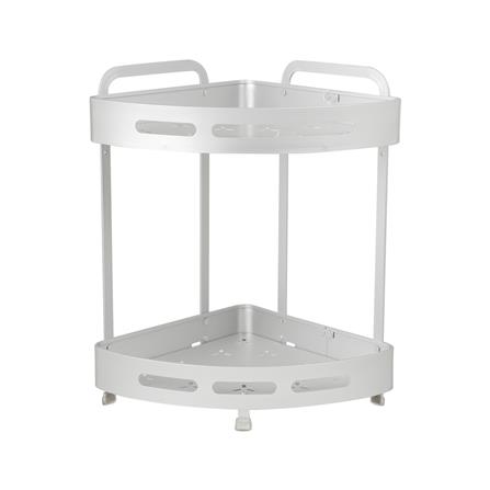 ชั้นเข้ามุมอะลูมิเนียม 2 ชั้น KECH BEYOND_1