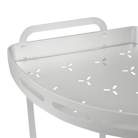 ชั้นเข้ามุมอะลูมิเนียม 2 ชั้น KECH BEYOND_2