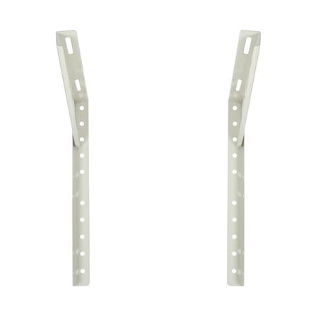 ขาแขวนคอยล์ร้อน ELECKTA 50 ซม. หนา 2 มม. สีเบจ_1