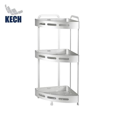 ชั้นเข้ามุมอะลูมิเนียม 3 ชั้น KECH BEYOND_0
