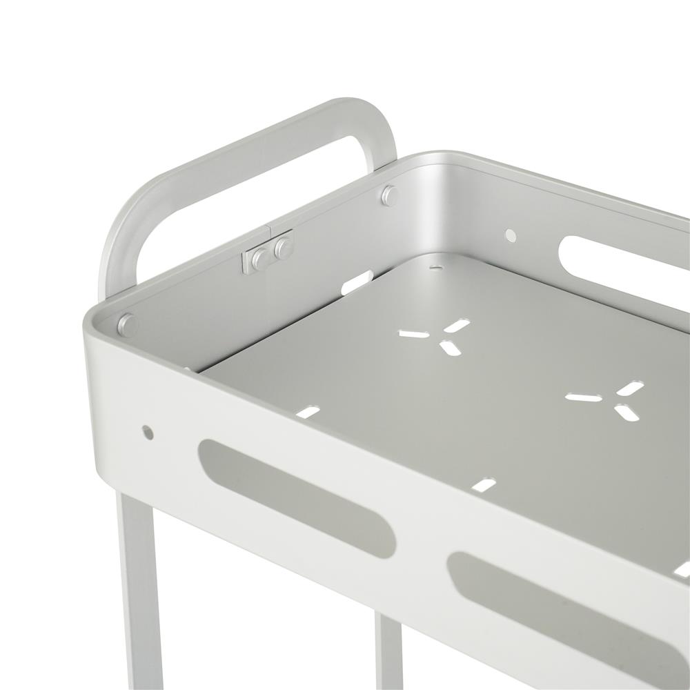 ชั้นวางของอะลูมิเนียม 3 ชั้น KECH BEYOND