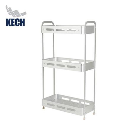 ชั้นวางของอะลูมิเนียม 3 ชั้น KECH BEYOND_0