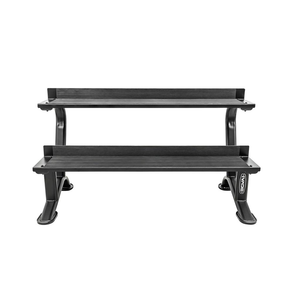 ชั้นวางเคตเทิลเบล 2 ชั้น IVADE MDKR001