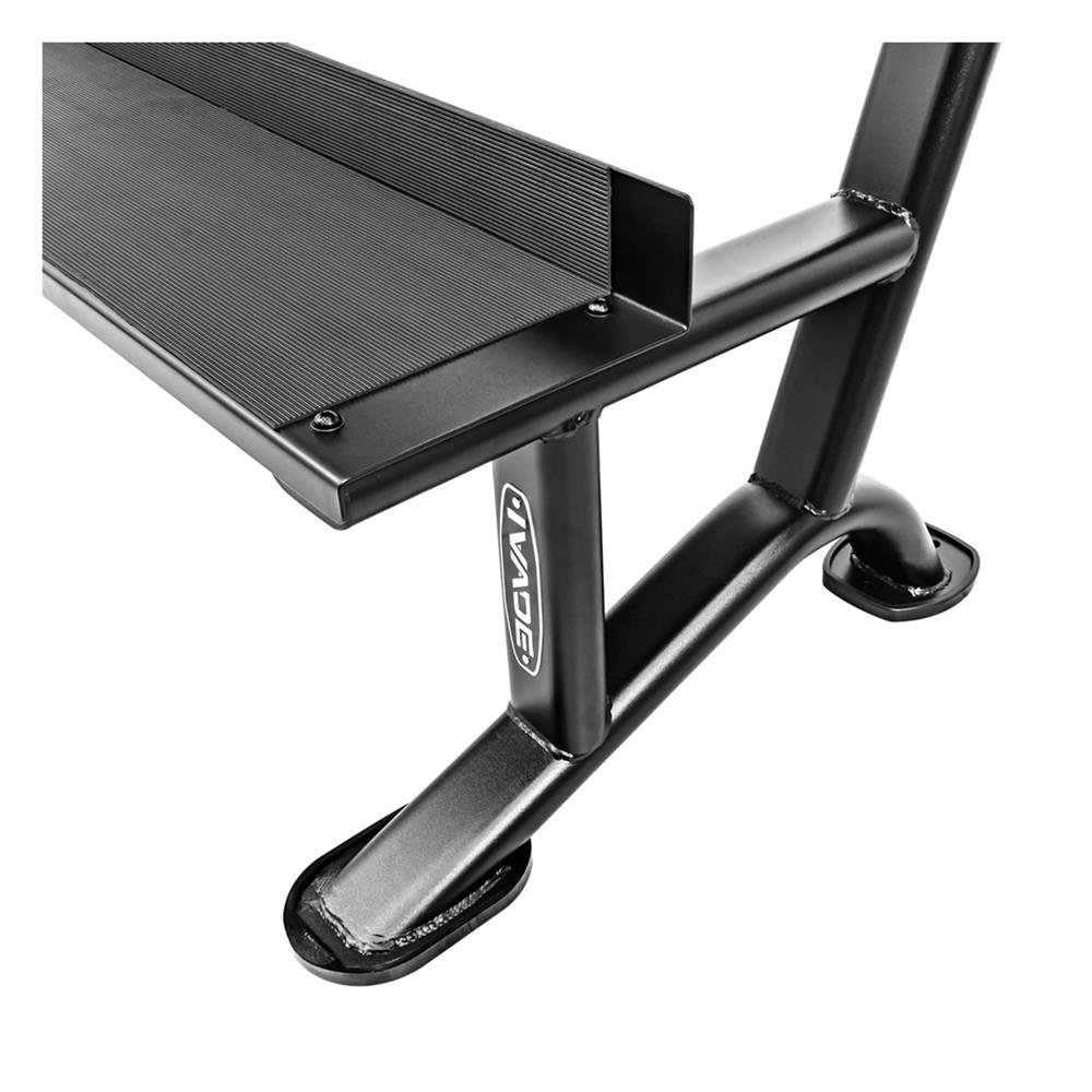 ชั้นวางเคตเทิลเบล 2 ชั้น IVADE MDKR001