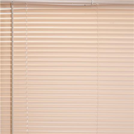 มู่ลี่ไวนิล HOME LIVING STYLE CORDLESS 90x160 ซม. สีครีม_3