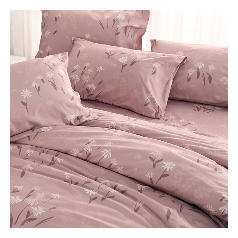 ชุดผ้าปูที่นอน 3.5 ฟุต (ชุด 3 ชิ้น) TULIP DELIGHT 60014-DL123