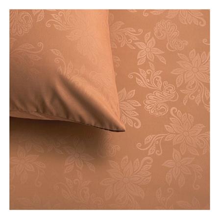 ชุดผ้าปูที่นอน 6 ฟุต (ชุด 5 ชิ้น) TULIP DELIGHT 60056-DL586_1