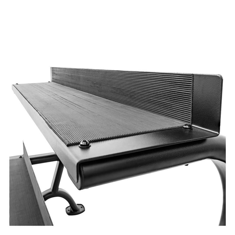 ชุดเคตเทิลเบลพร้อมชั้นวาง COMPETITION STEEL IVADE 4-24 กก.