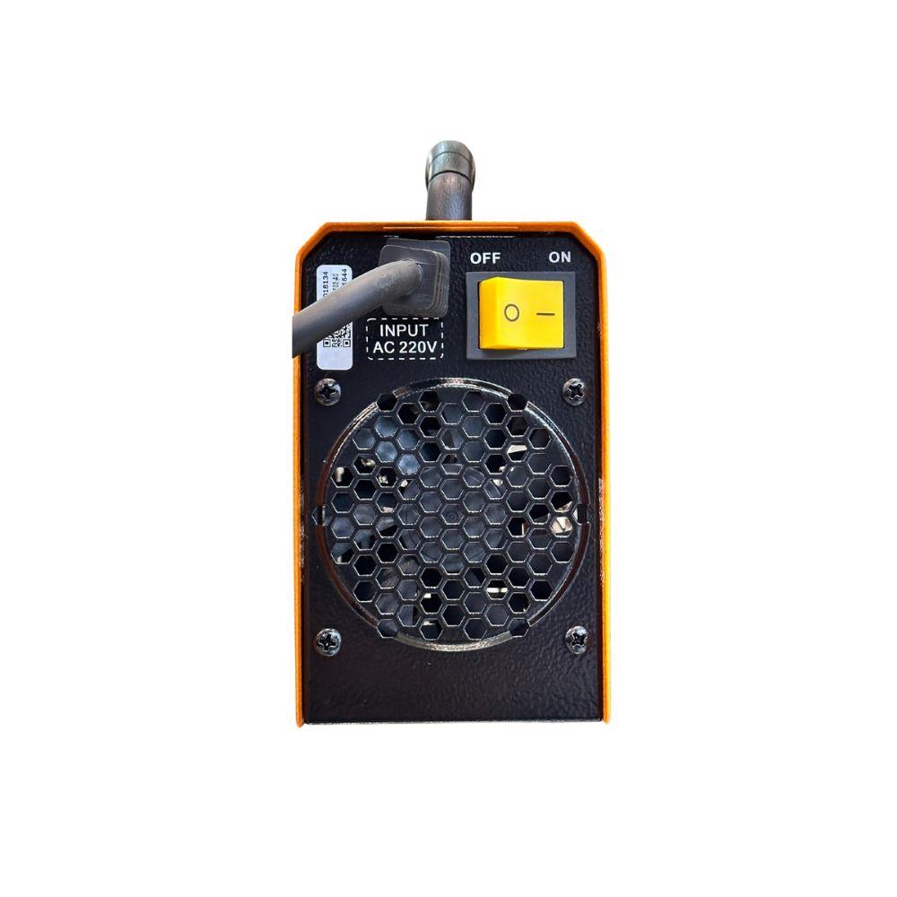 เครื่องเชื่อม KOVET MMA110MINI 110 แอมป์
