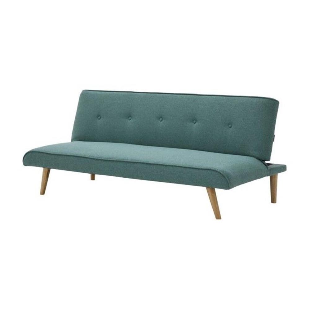 โซฟาเบด 2 ที่นั่ง SB FURNITURE MAYRADA 19239616 สีเขียว