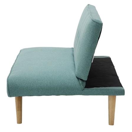 โซฟาเบด 2 ที่นั่ง SB FURNITURE MAYRADA 19239616 สีเขียว_4