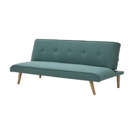 โซฟาเบด 2 ที่นั่ง SB FURNITURE MAYRADA 19239616 สีเขียว_0