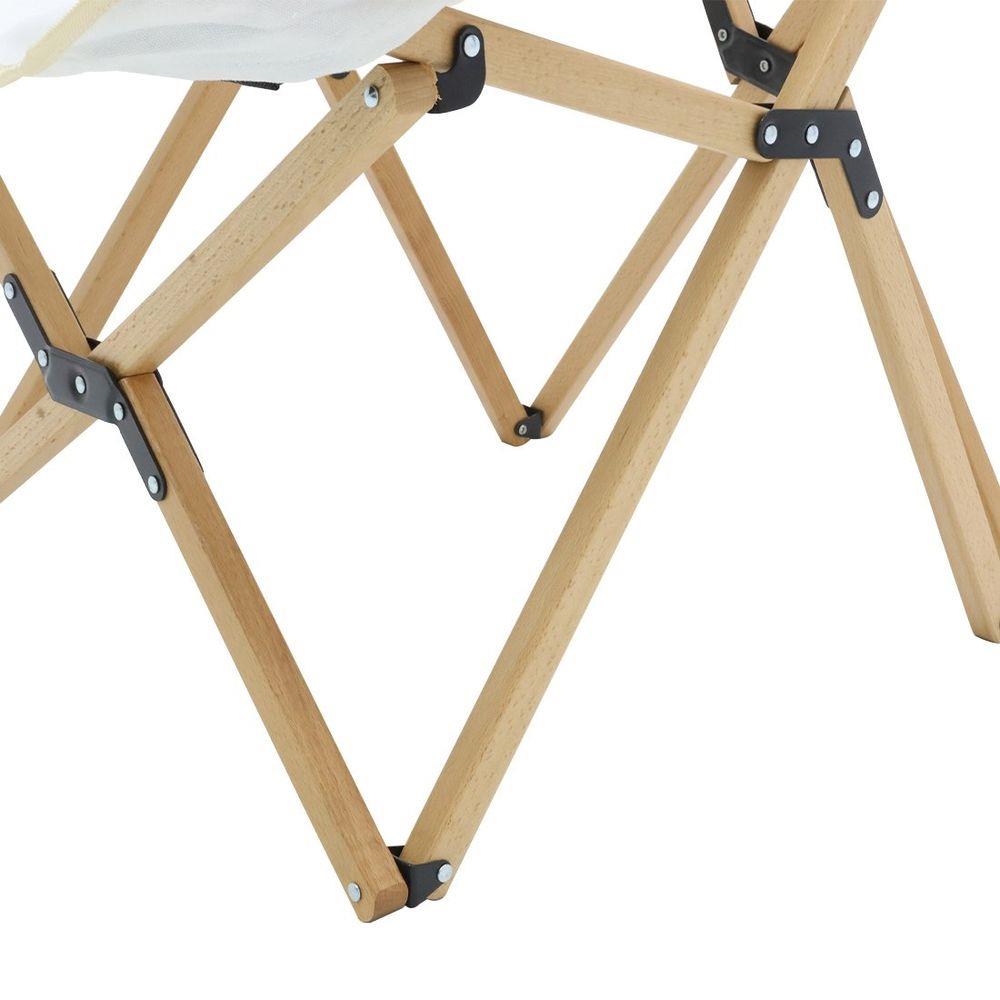 เก้าอี้พักผ่อน KONCEPT KC-PLAY SHANEL-L 19224034 สีครีม