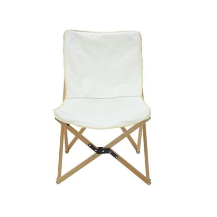 เก้าอี้พักผ่อน KONCEPT KC-PLAY SHANEL-L 19224034 สีครีม_1